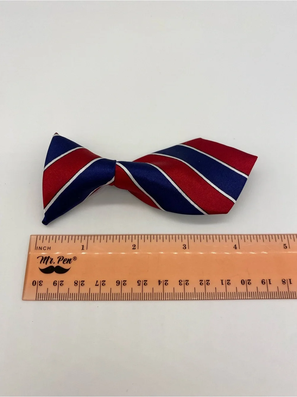 Pet Neck Tie Fashion Accessory for Dogs and Cats